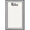 Teacher Created Resources Modern Farmhouse Notepad, 6PK 8529 - alternate 2